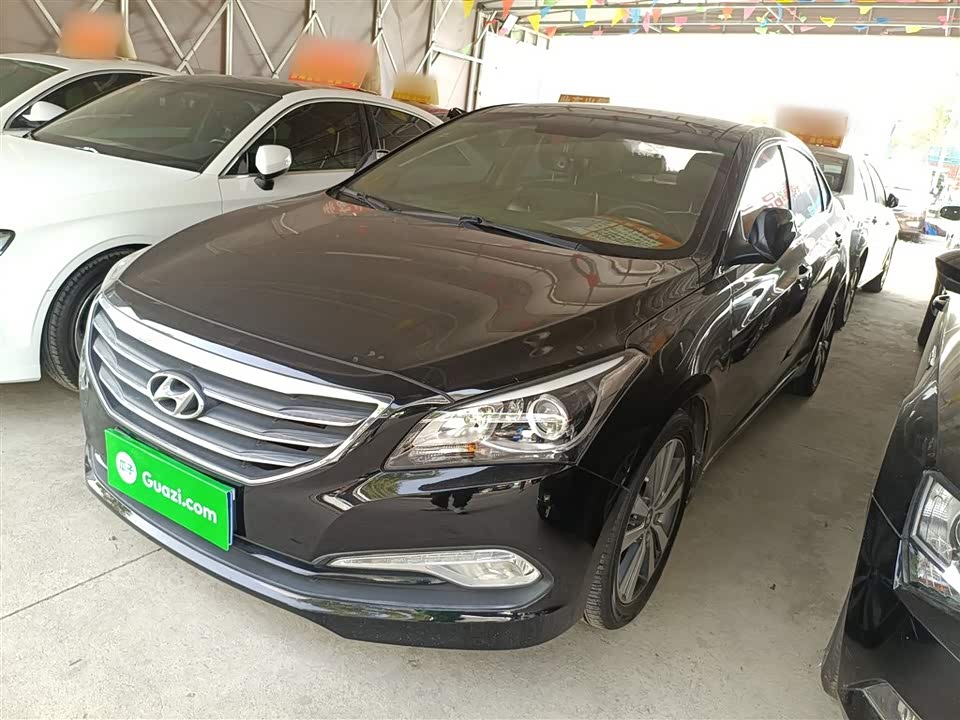 Hyundai Name picture