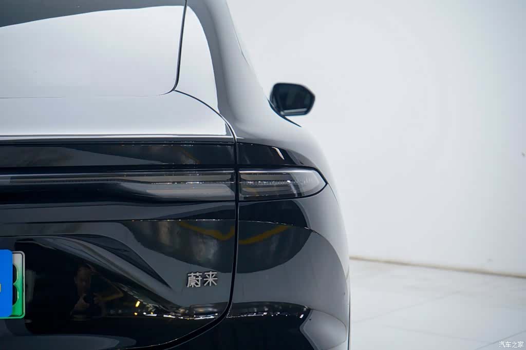 NIO EC6, 2024 20