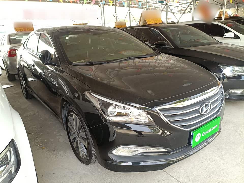 Hyundai Name picture