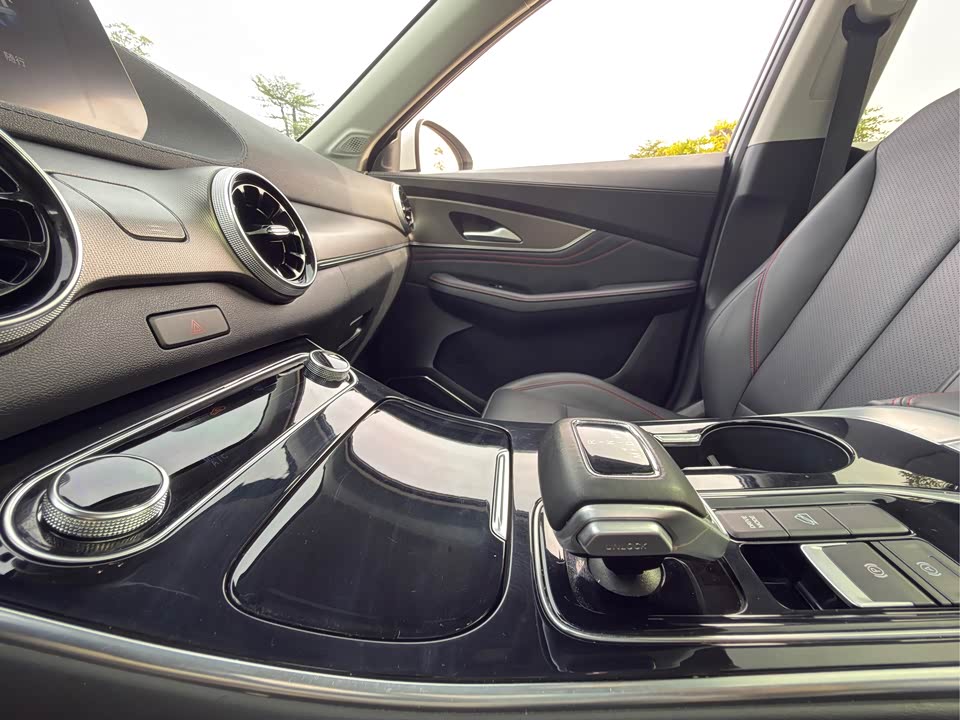 Forthing Popular T5 EVO