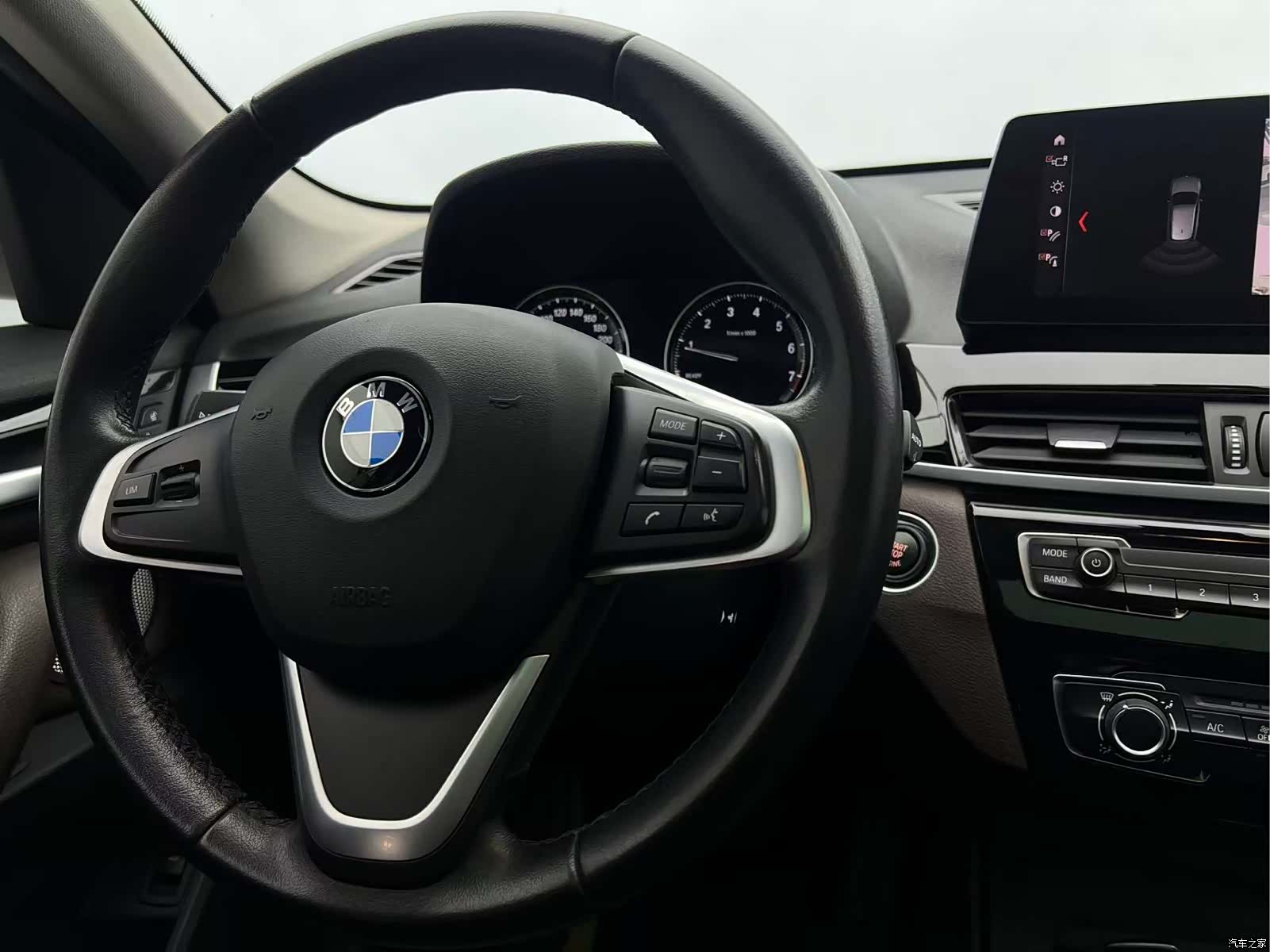 BMW X1, 2021 12