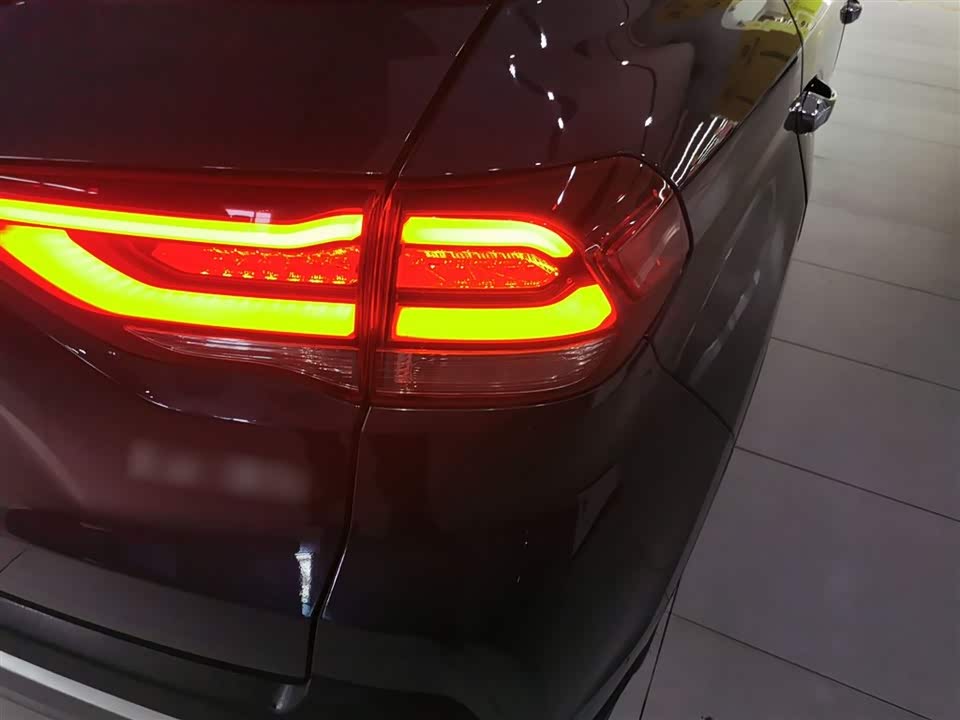 Hyundai Beijing ix35