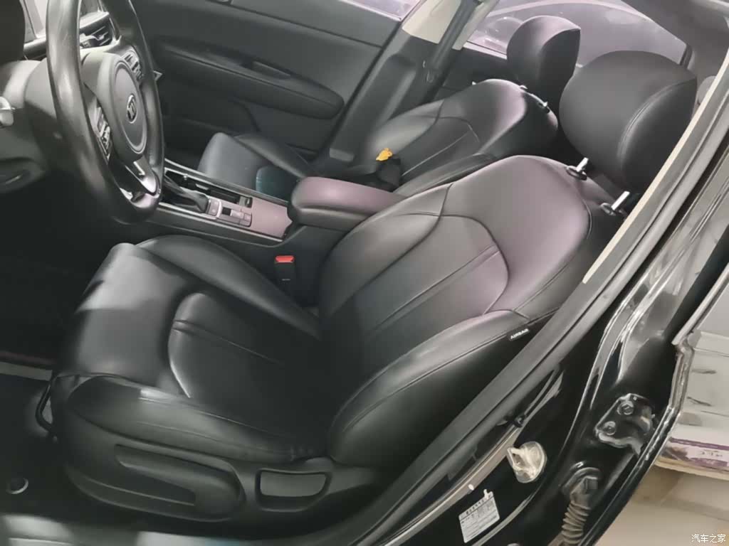 Kia K5, 2019 15