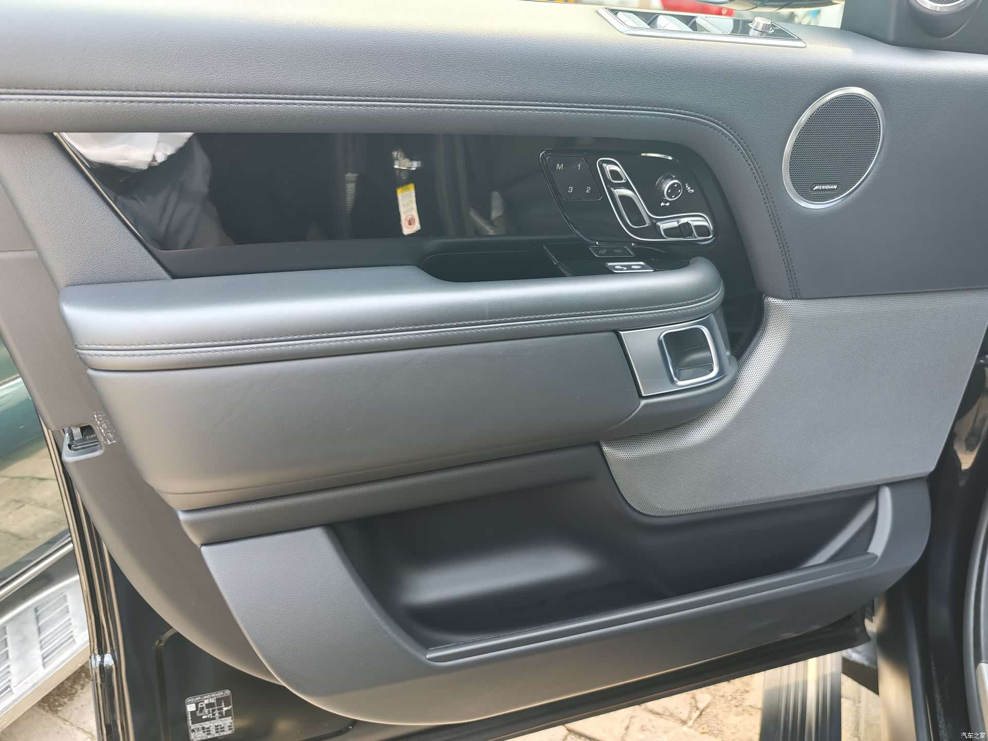Land Rover Range Rover, 2019 все фото