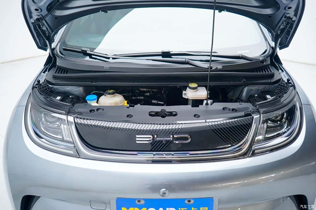 BYD Dolphin, 2023 6