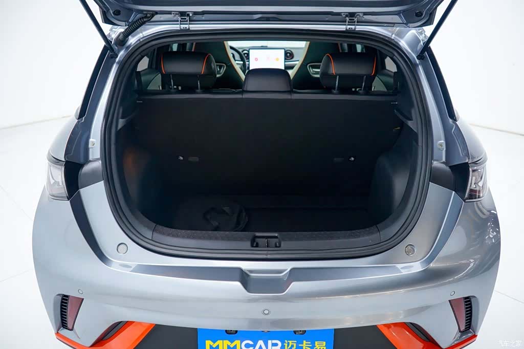 BYD Dolphin, 2023 14