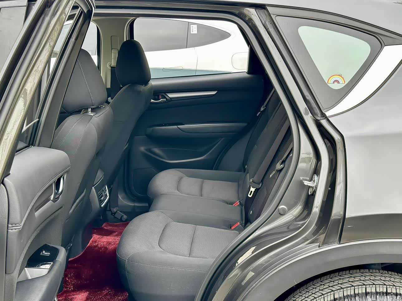 Mazda CX-5, 2020 6