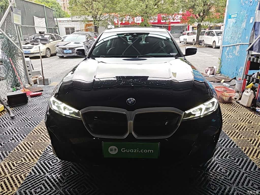 BMW i3, 2023 3