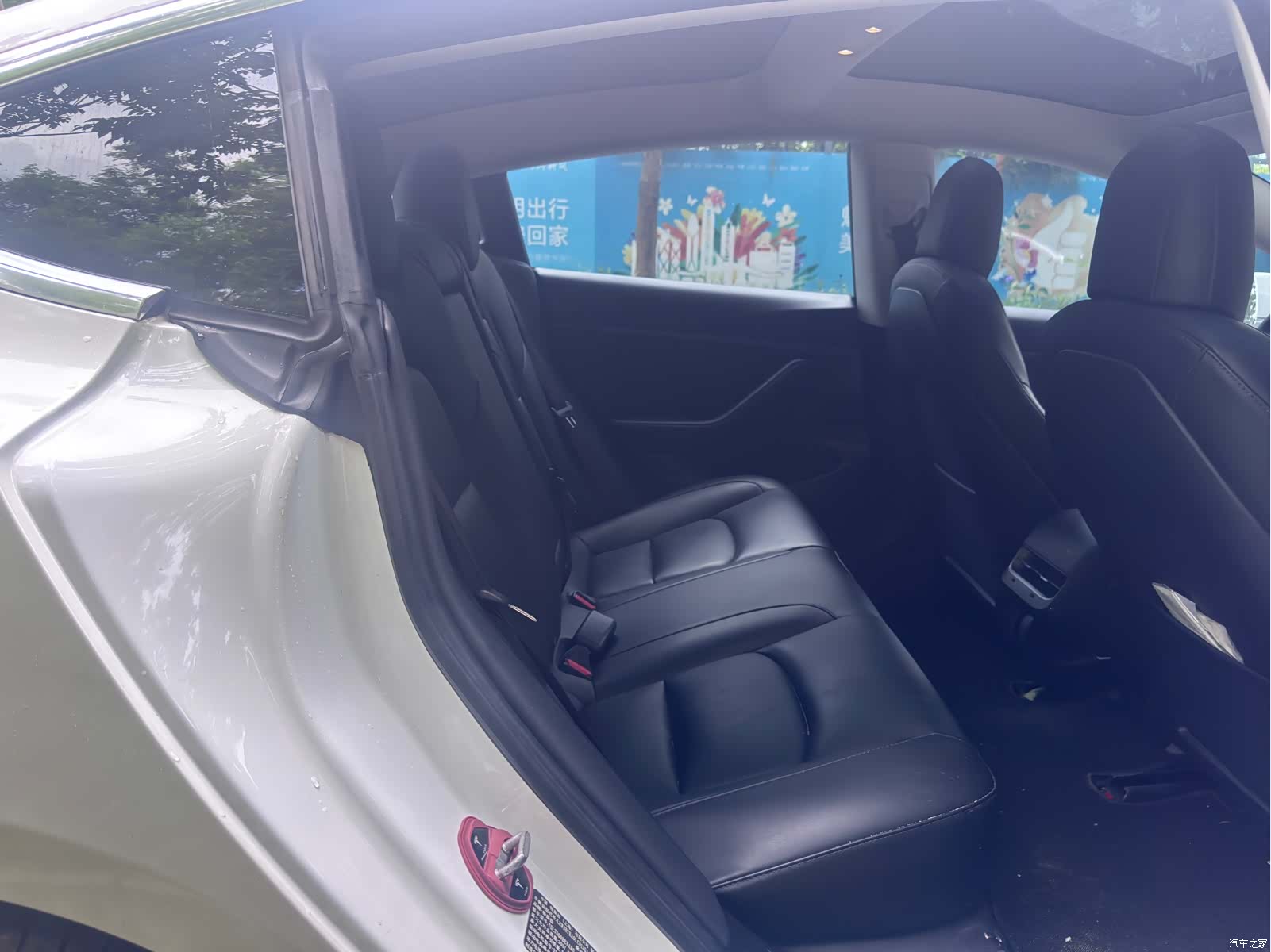 Tesla Model 3, 2020 11