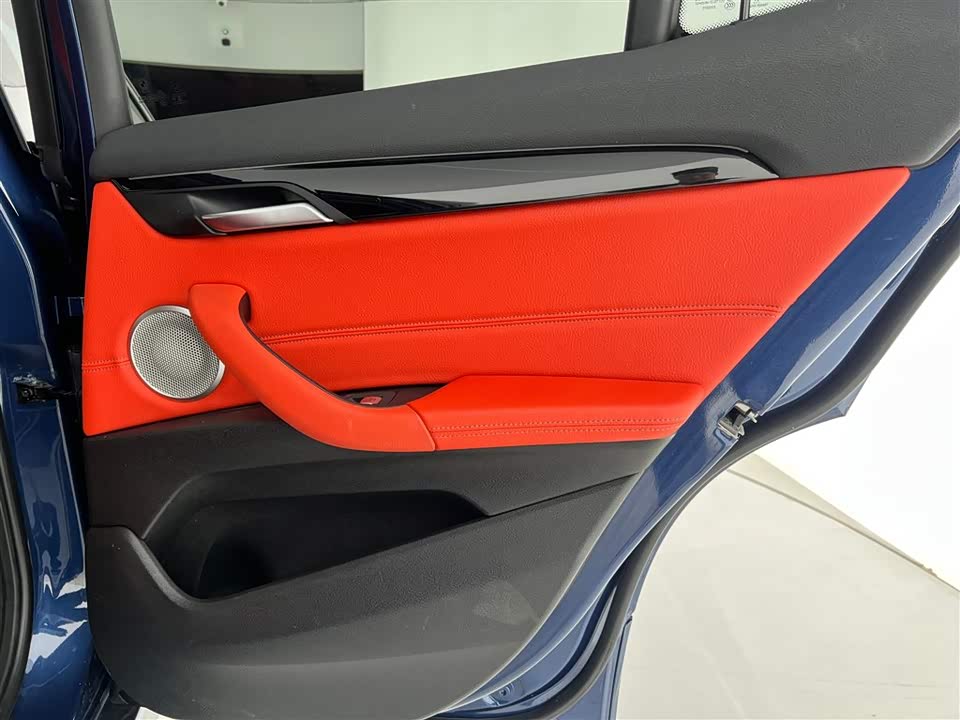 BMW X2 BMW X2