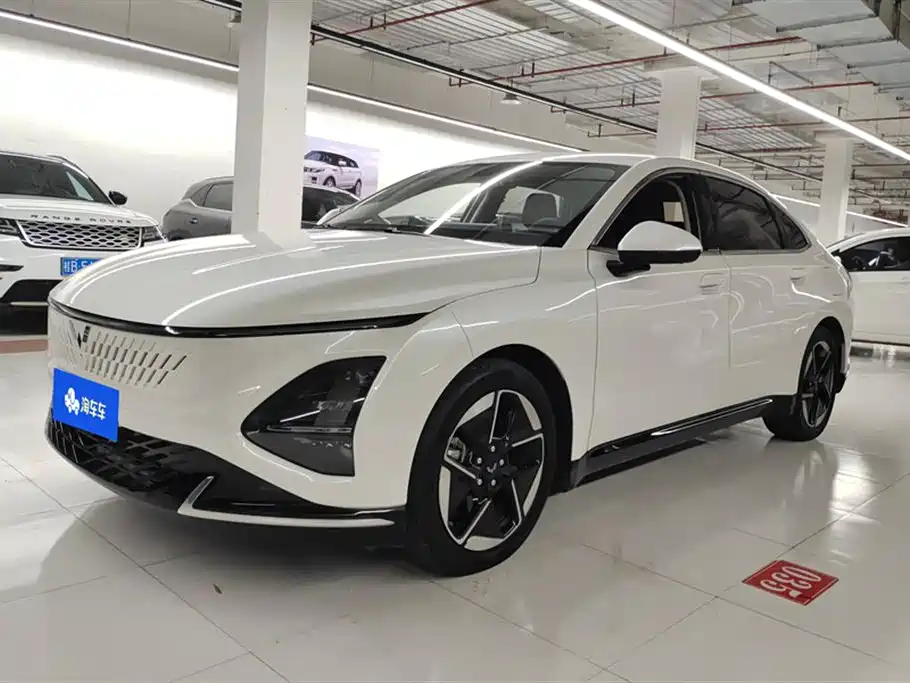 Wuling Wuling Starlight