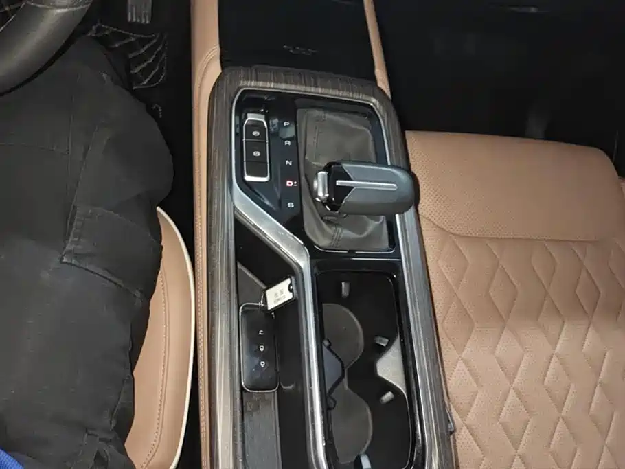 Wuling Wuling Jiachen