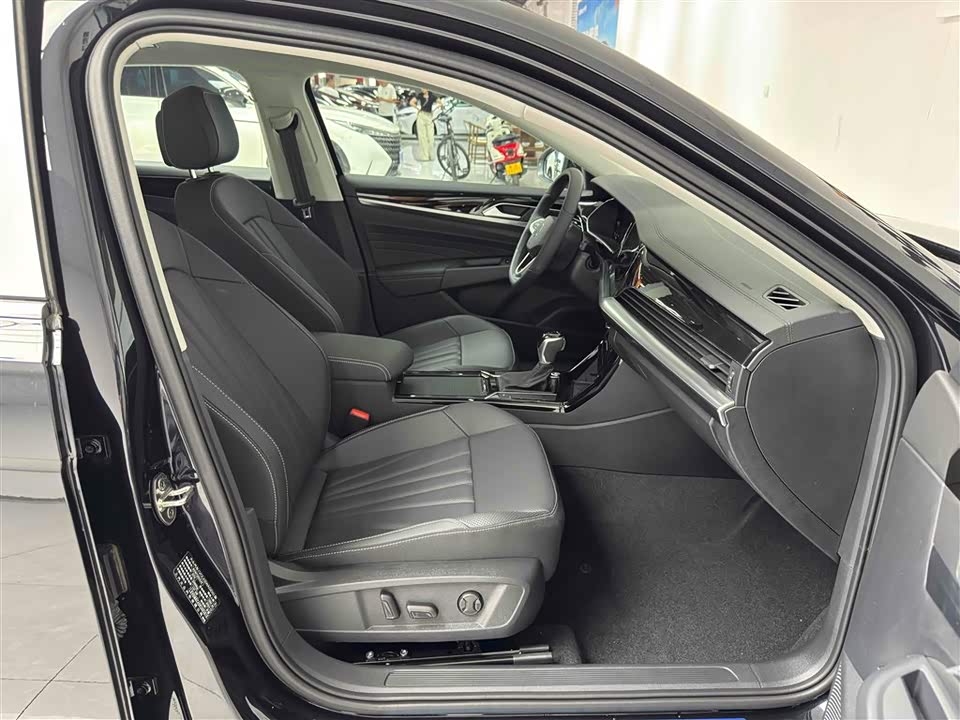 Volkswagen Passat Volkswagen Passat