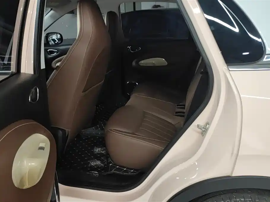 Wuling Wuling Bingguo