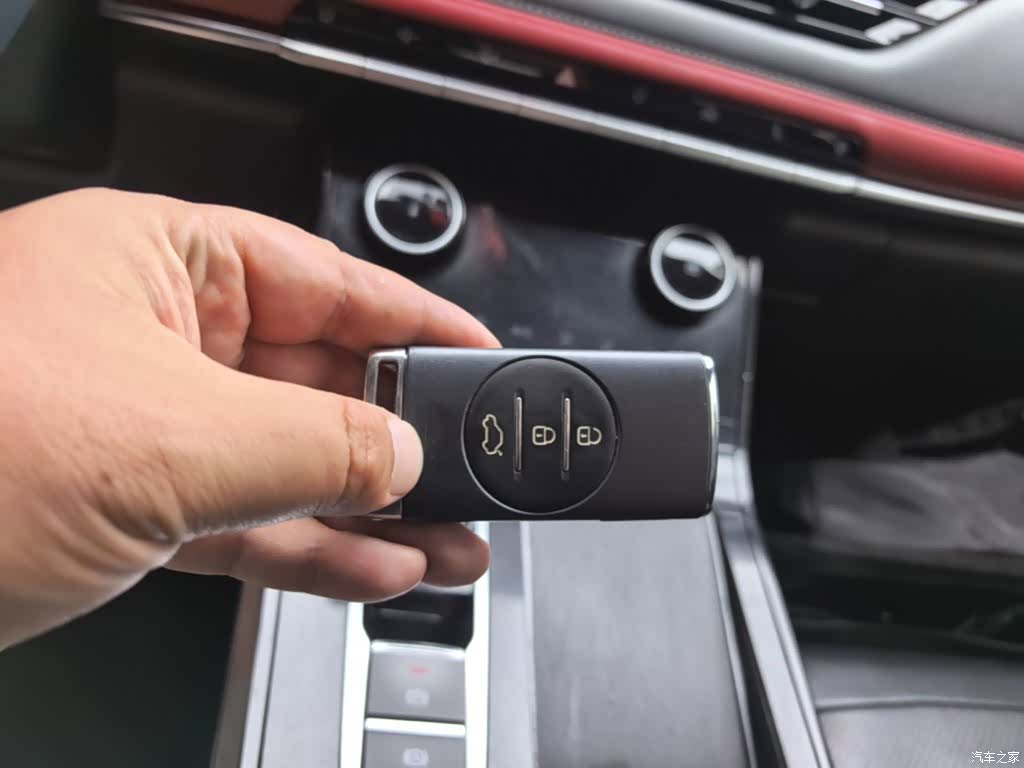 Chery Tiggo 7, 2020 9
