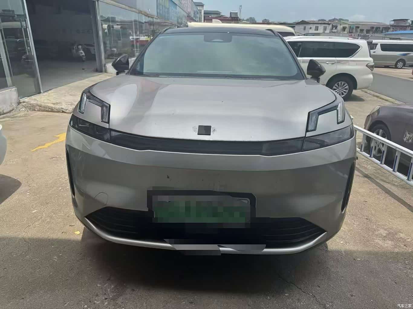 Lynk & Co 02, 2025 2