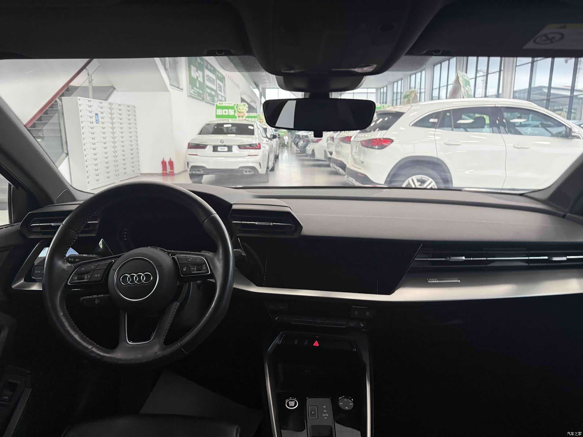 Audi A3, 2022 20