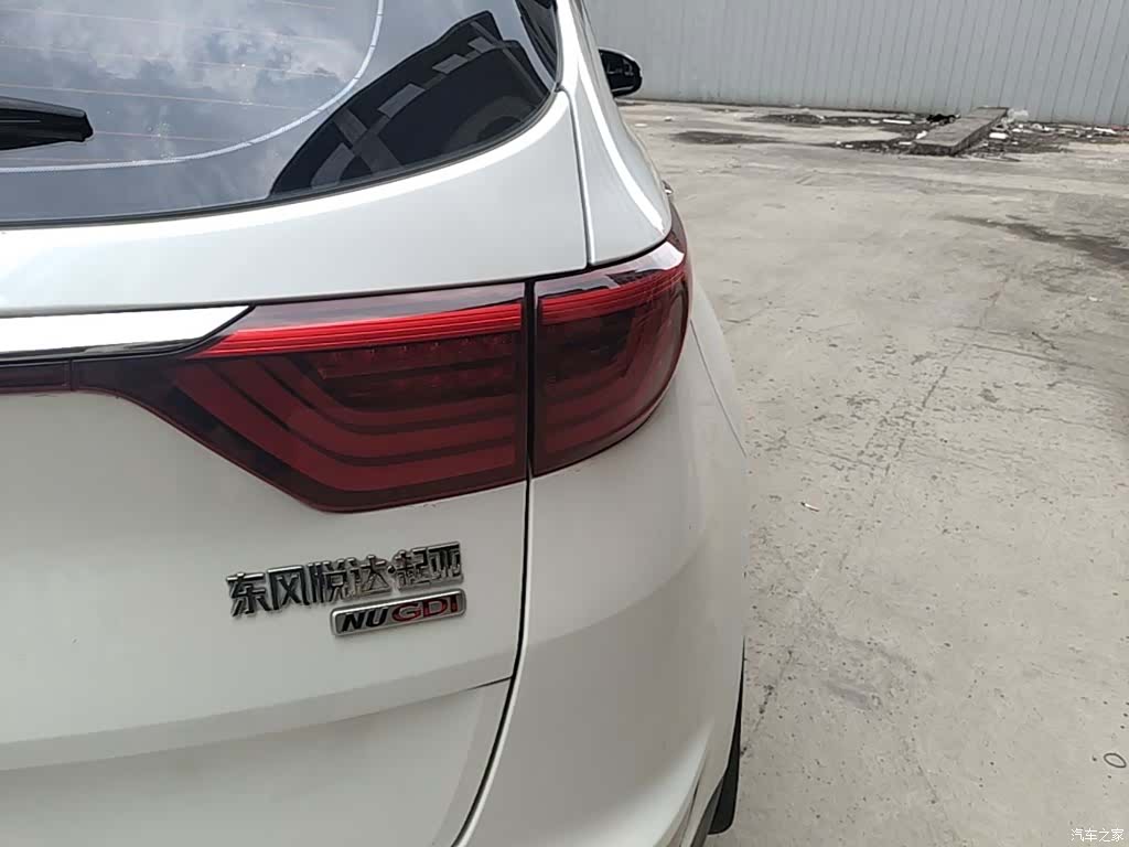 Kia KX5, 2016 8