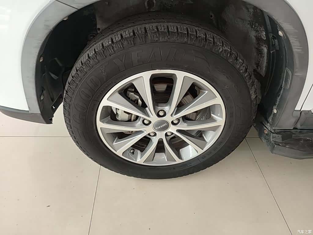 Haval H6, 2018 23