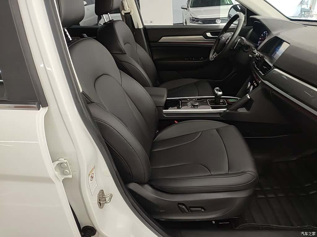Haval H6, 2018 25