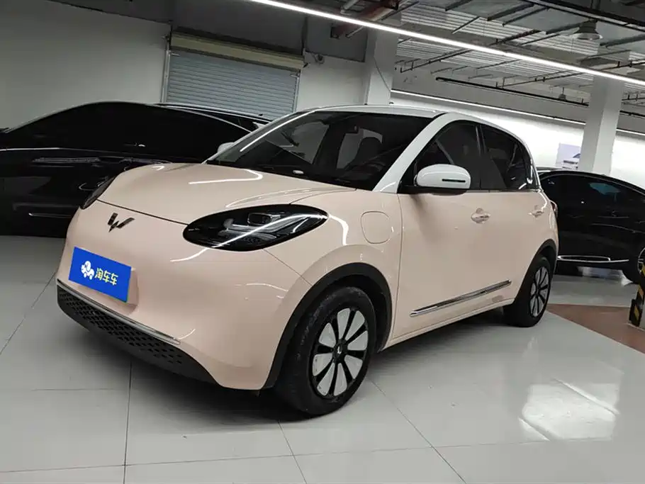 Wuling Wuling Bingguo