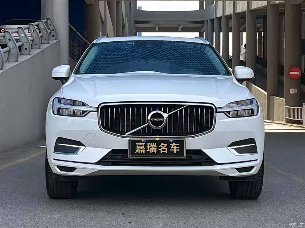 Volvo XC60, 2019 2