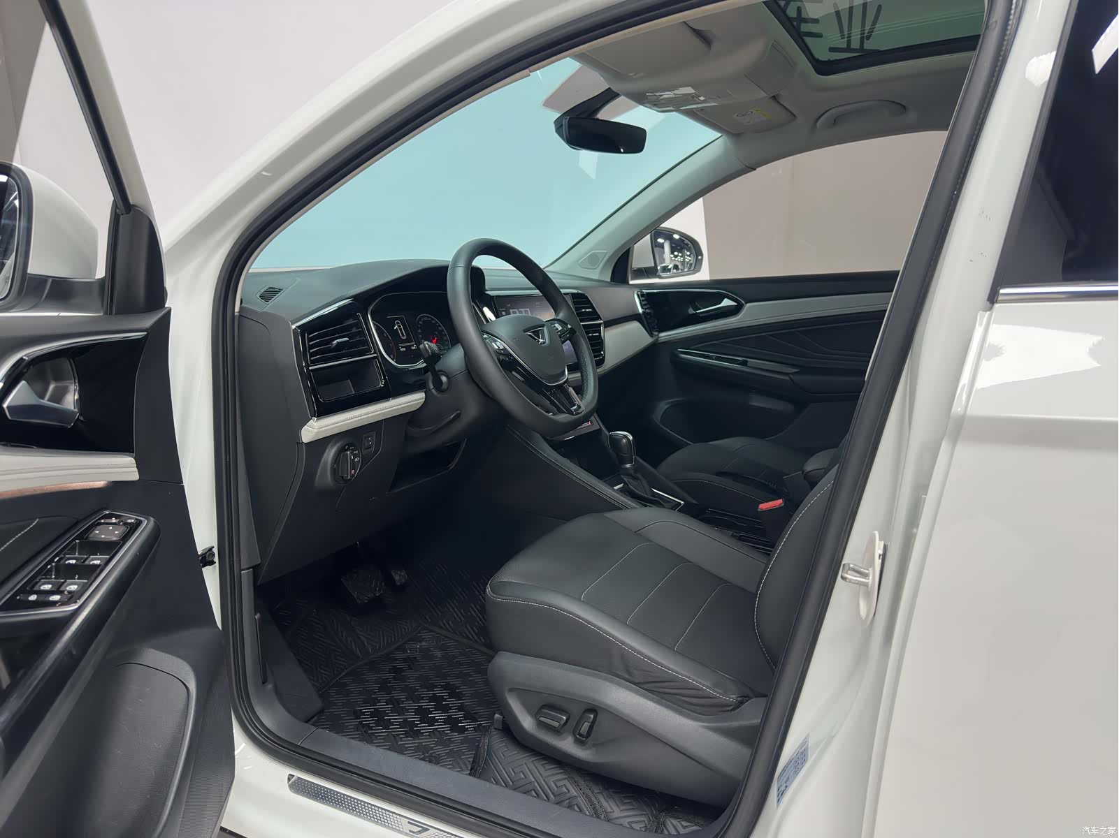 Volkswagen VS7, 2022 10