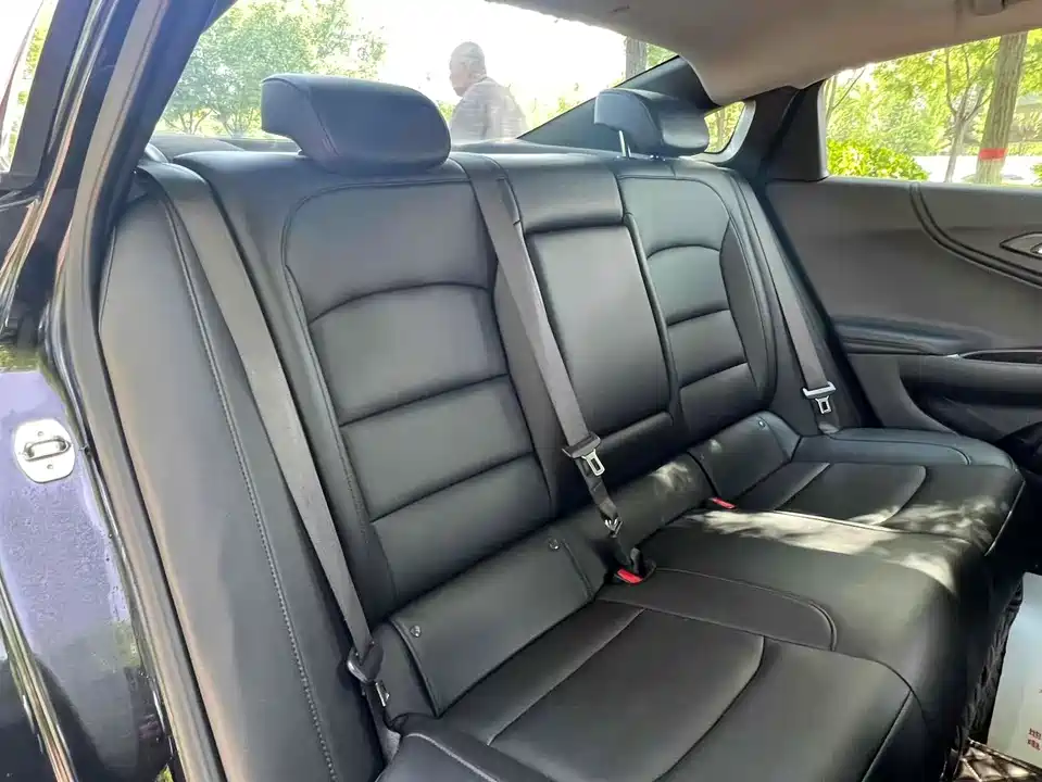 Chevrolet Mai Ruibao XL