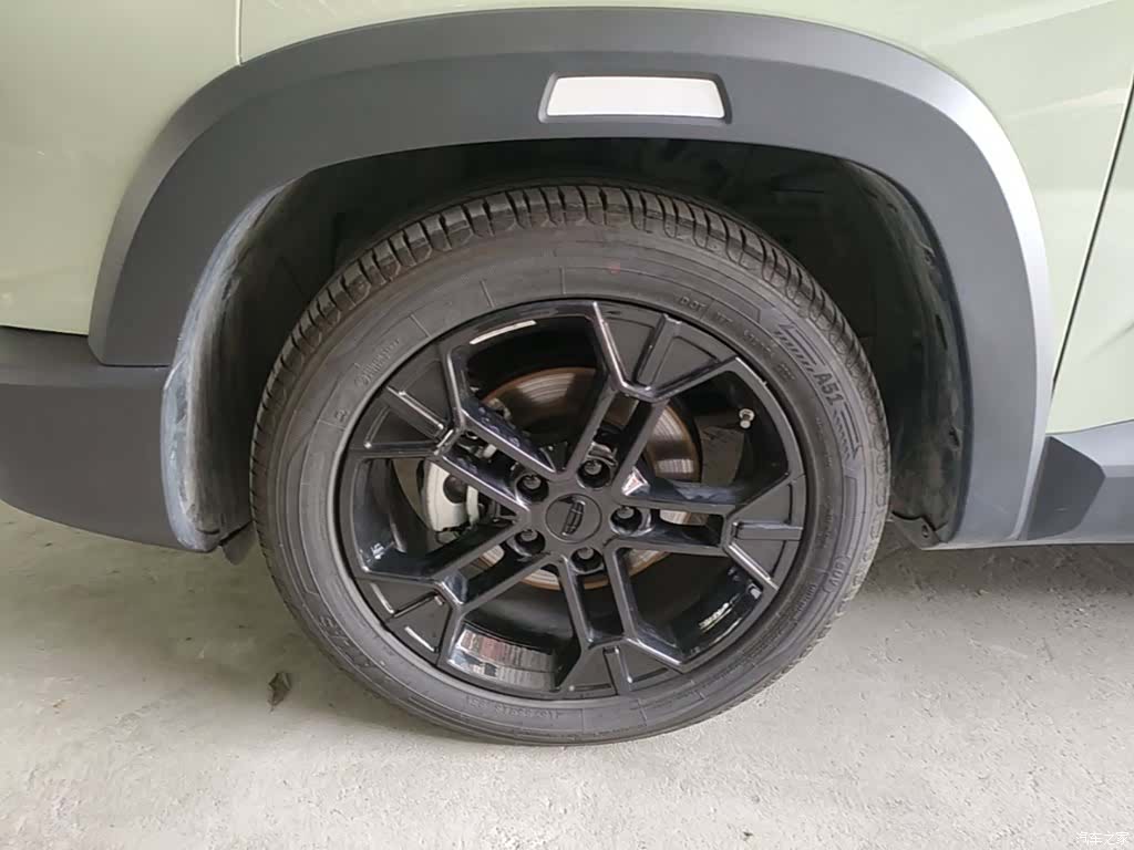 Geely 1.5TD, 2025 23