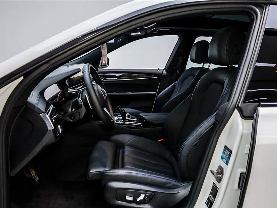 BMW 6 series GT BMW 6 series GT