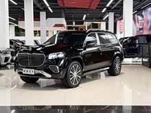 ���ͺ�GLS 2025�� GLS 480 4MATIC