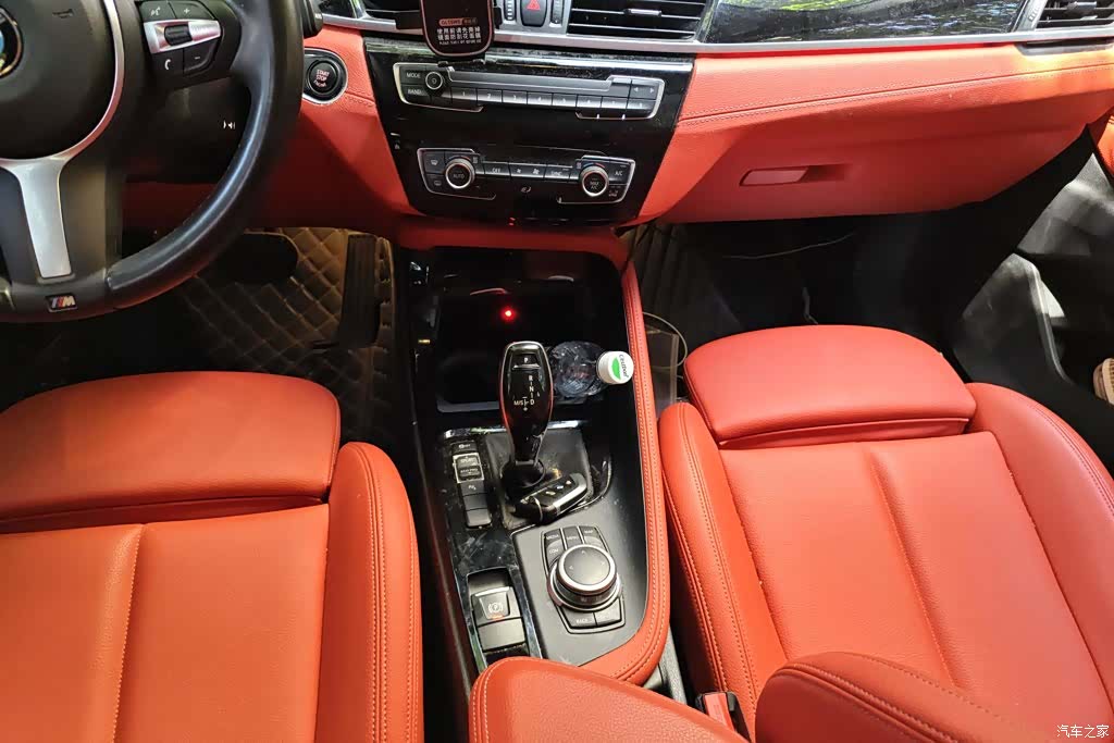 BMW X2, 2022 16