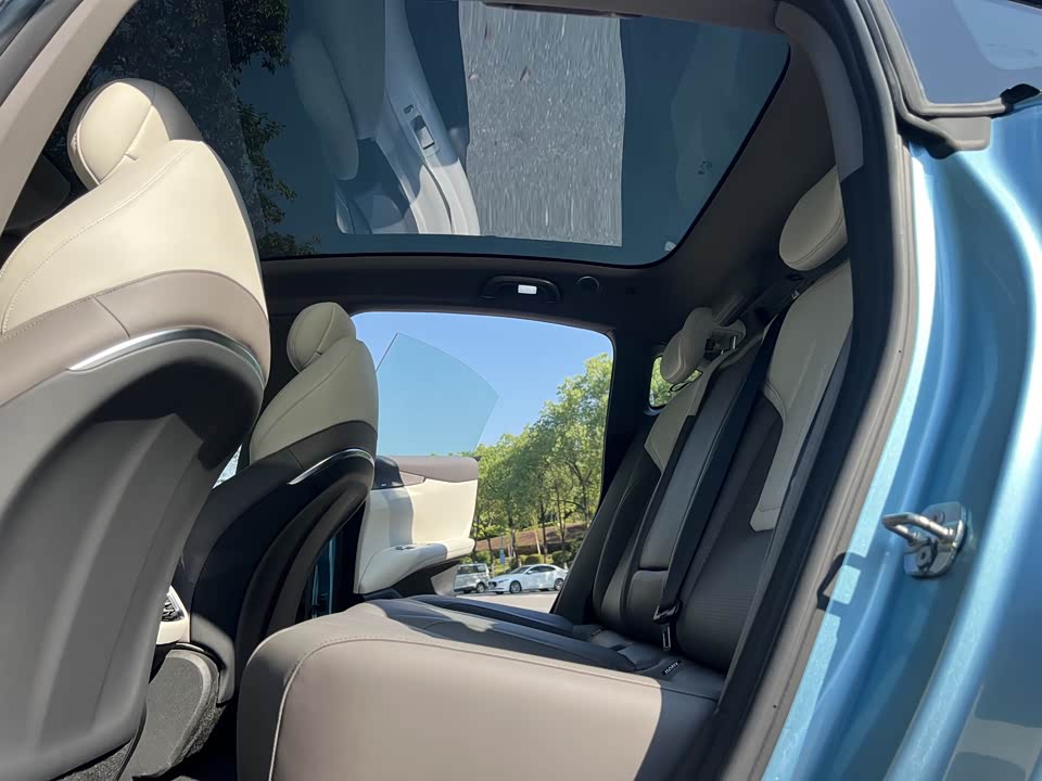 DEEPAL Dark blue L07