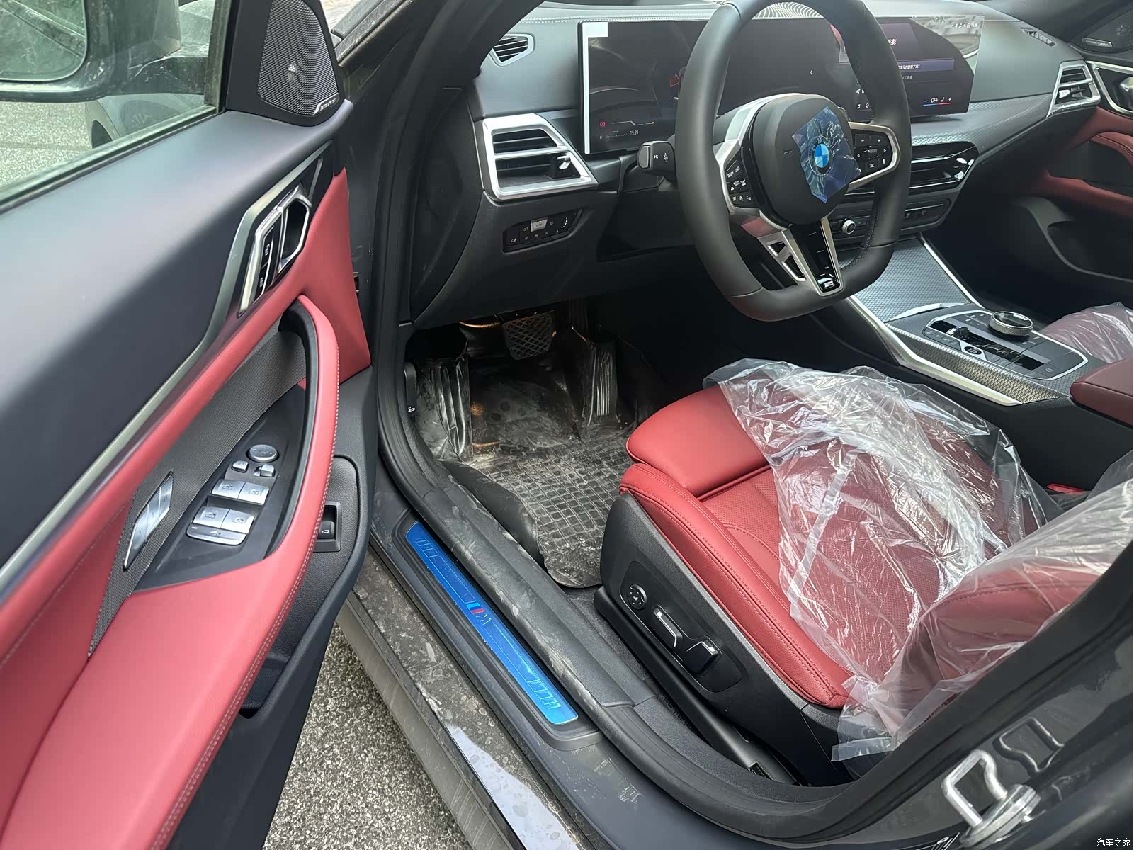BMW 4 Series, 2026 9