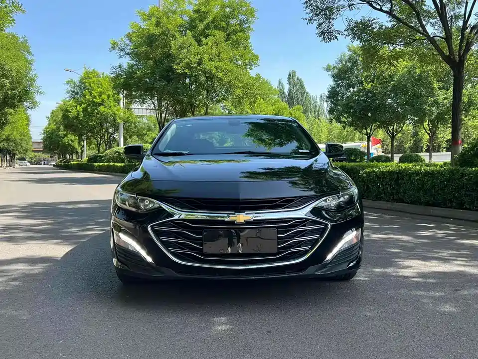 Chevrolet Mai Ruibao XL