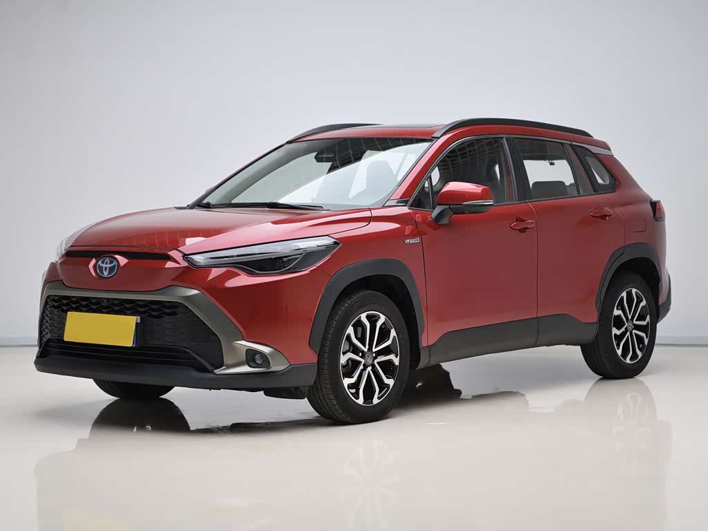 Toyota Frontlander