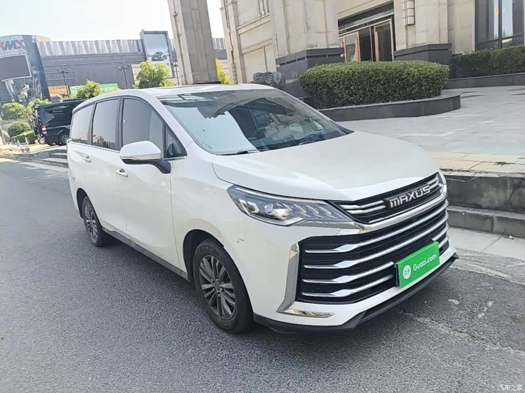 Maxus G50, 2023 4