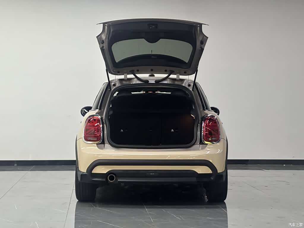 Mini Cooper, 2022 9