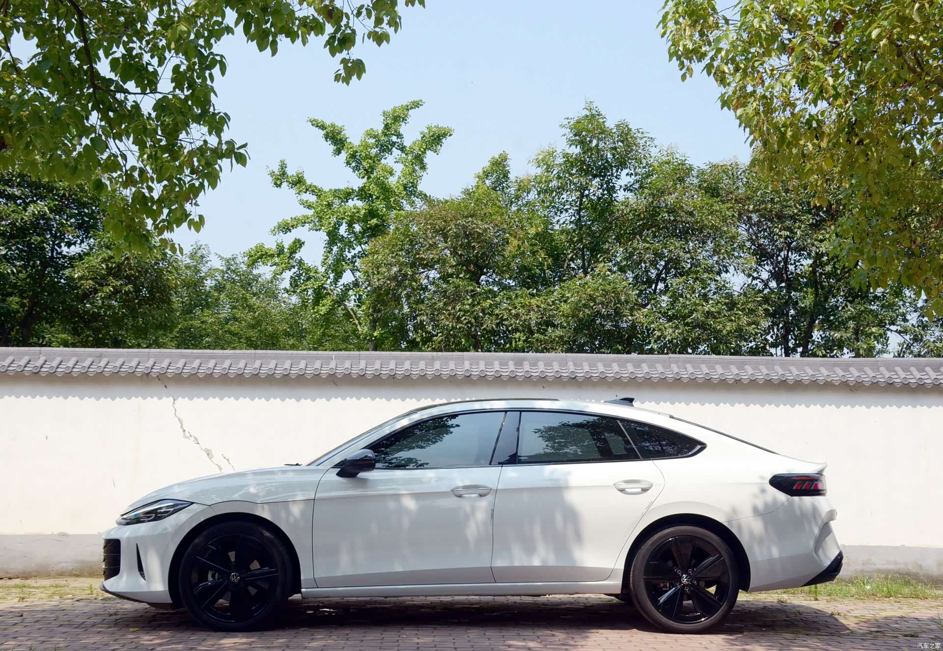 Volkswagen Lamando, 2025 9