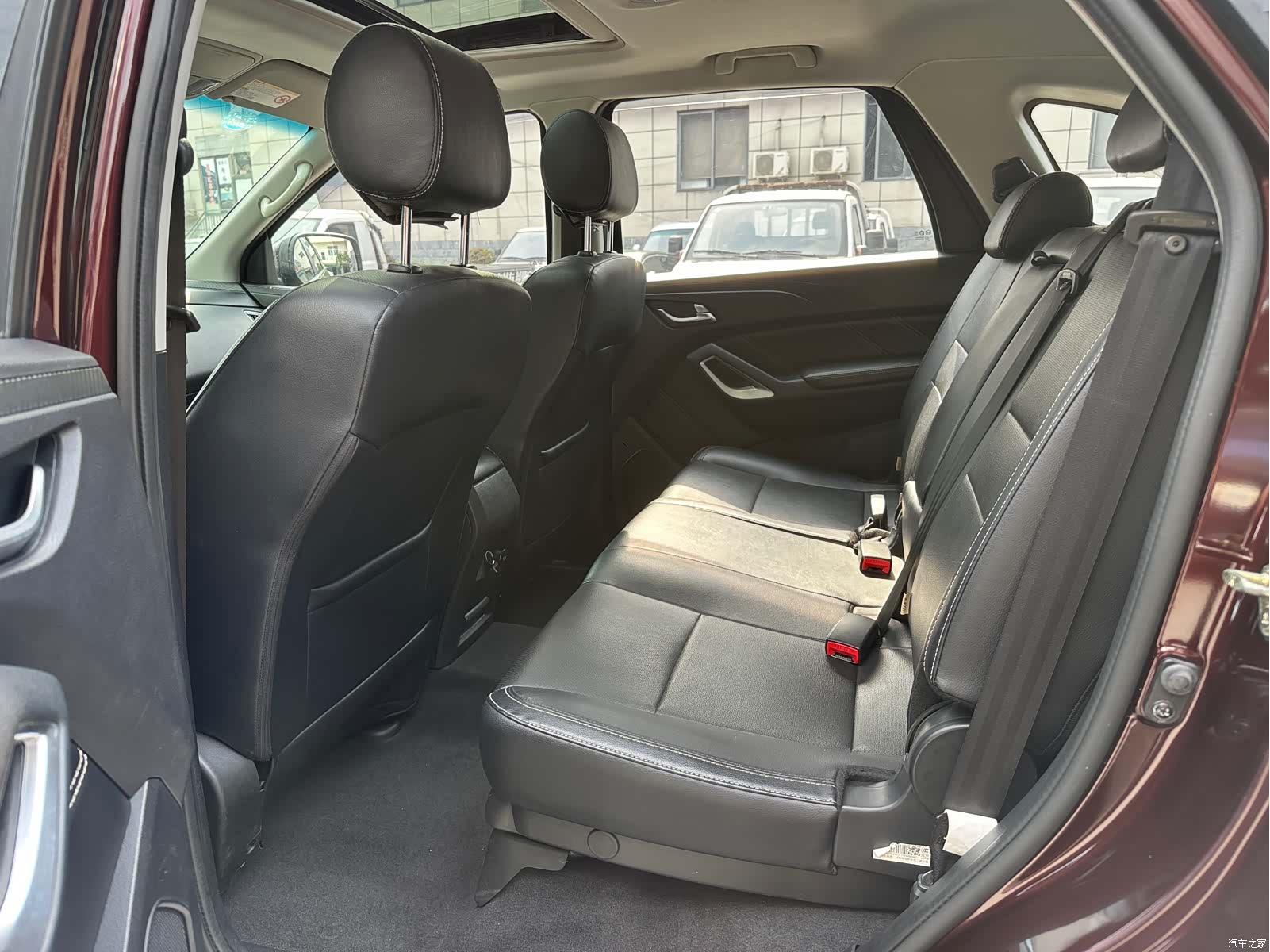 JMC S350, 2017 3
