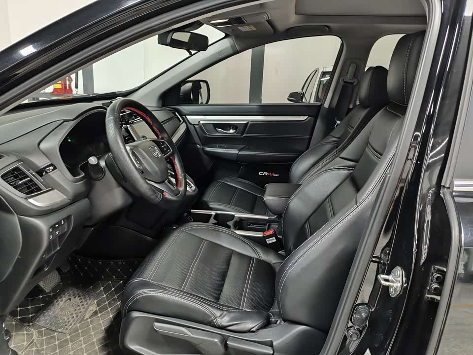Honda CR-V Honda CR-V