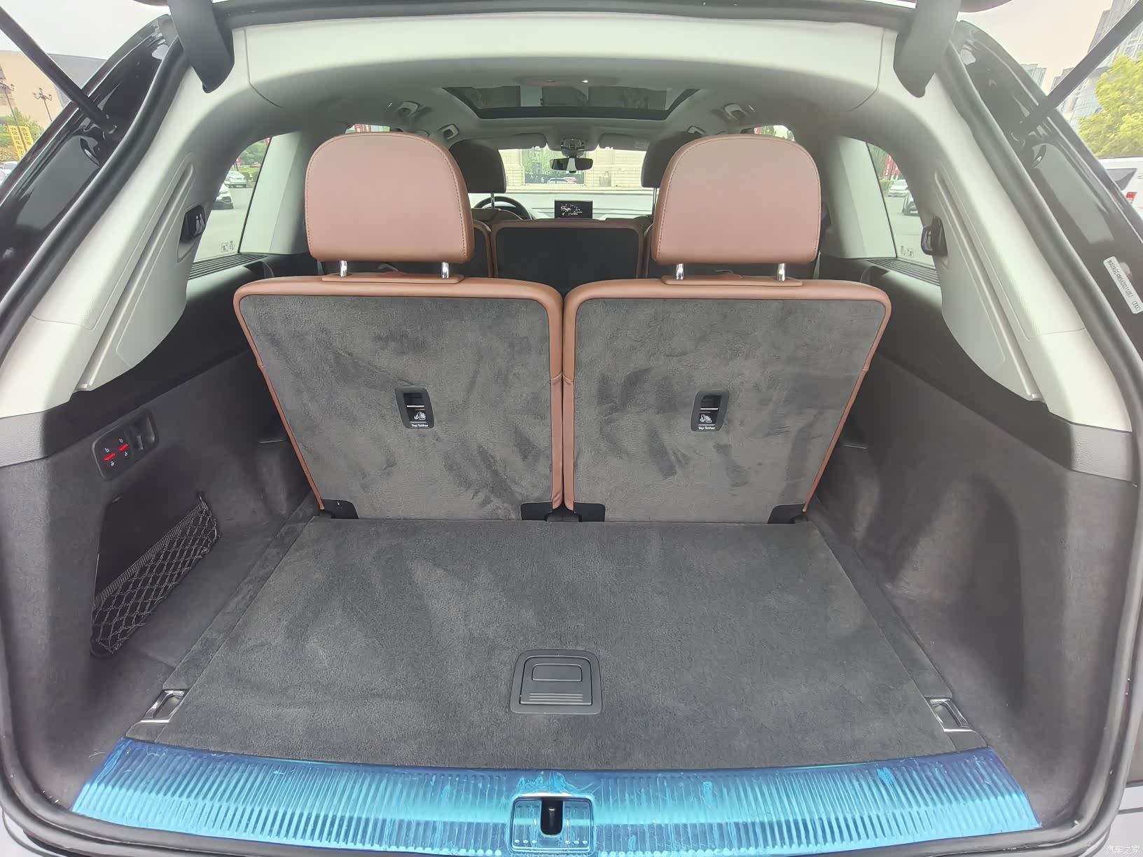 Audi Q7, 2019 22