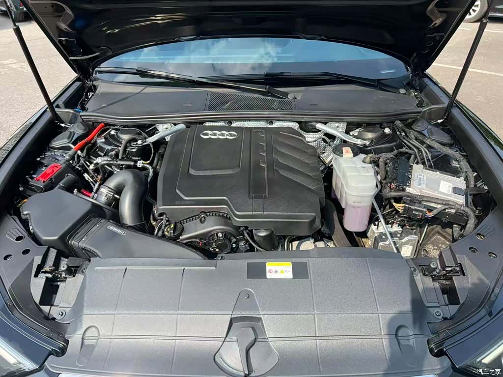 Audi A6L, 2023 9