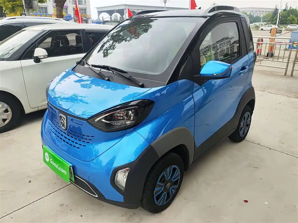Baoding E100