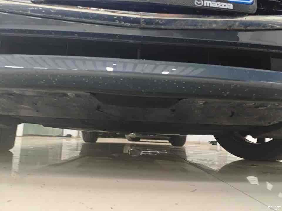 Mazda Mazda3, 2022 все фото