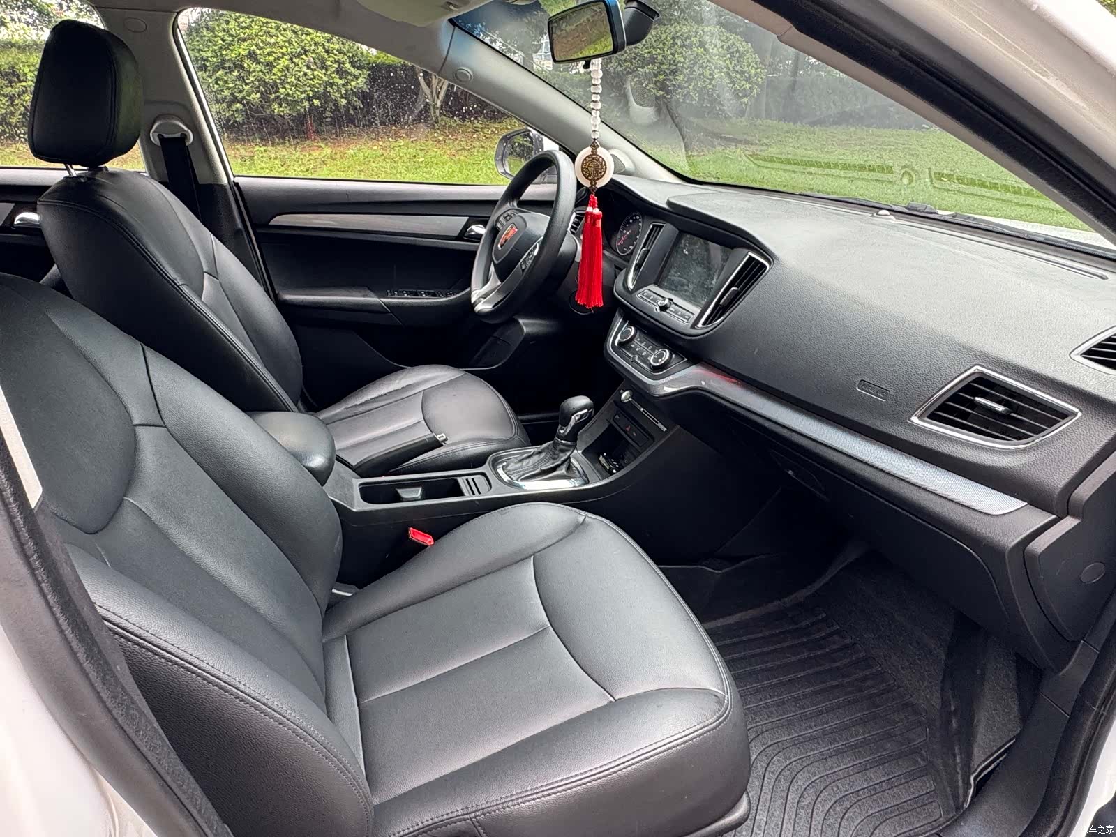Roewe 360, 2019 7
