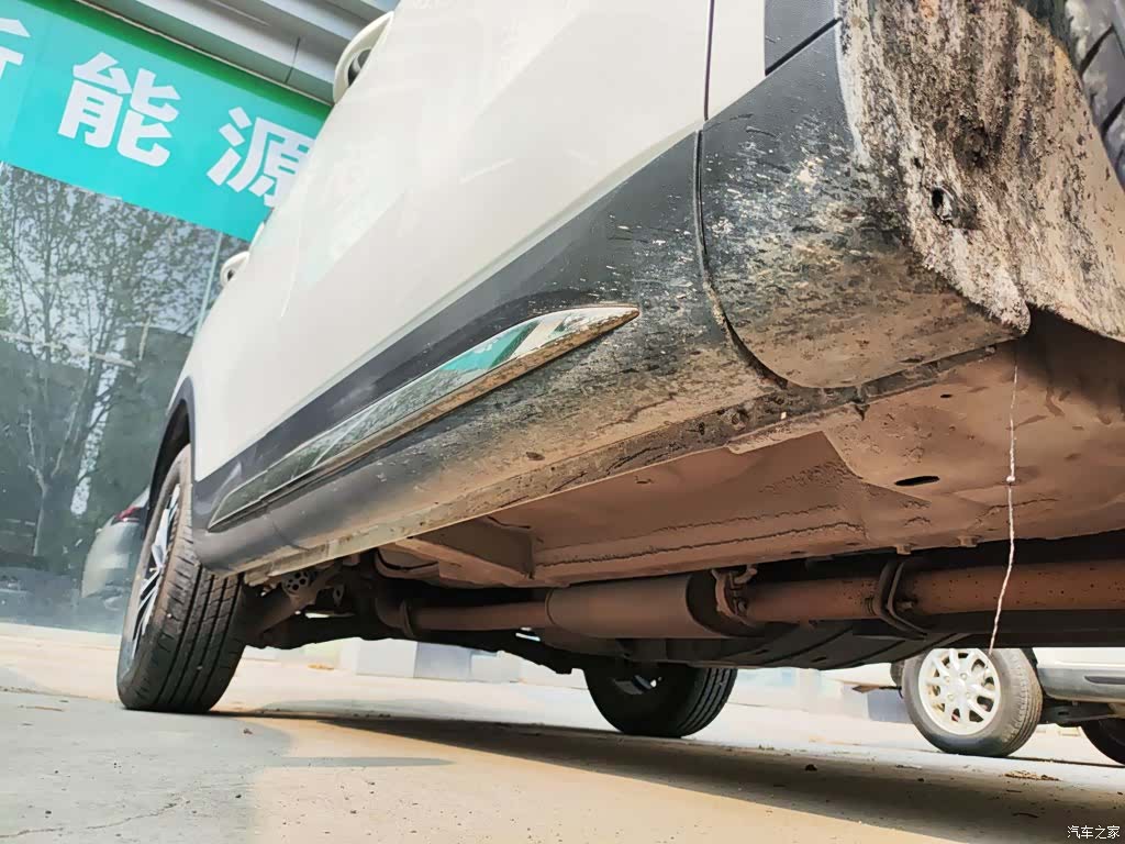 Haval H6, 2021 19