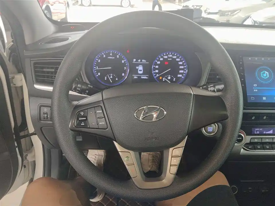 Hyundai Name picture