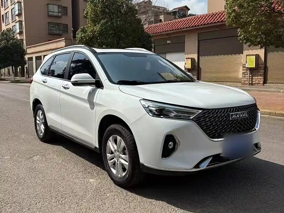 Haval M6