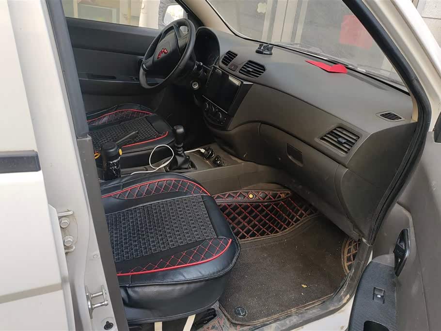 Wuling Wuling Hongguang PLUS